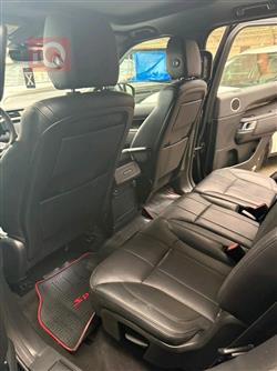 لاند روفر ديسكوفري